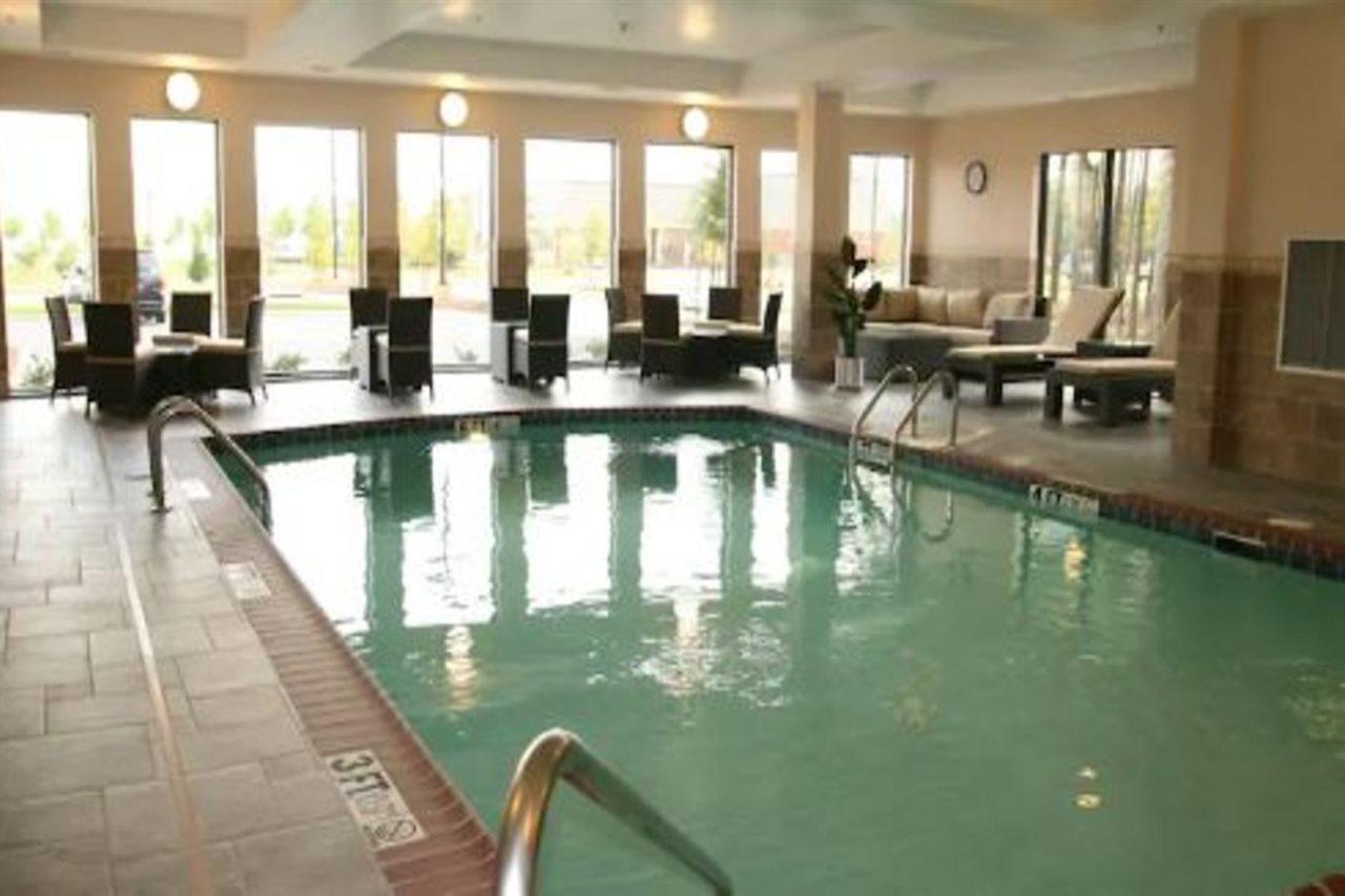 Hampton Inn Jackson/Flowood - Airport Area Ms Luckney Extérieur photo