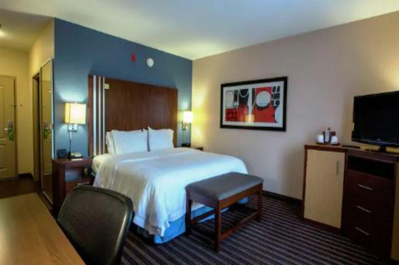 Hampton Inn Jackson/Flowood - Airport Area Ms Luckney Extérieur photo