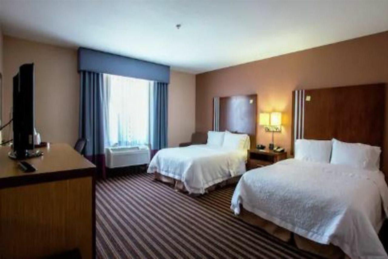 Hampton Inn Jackson/Flowood - Airport Area Ms Luckney Extérieur photo