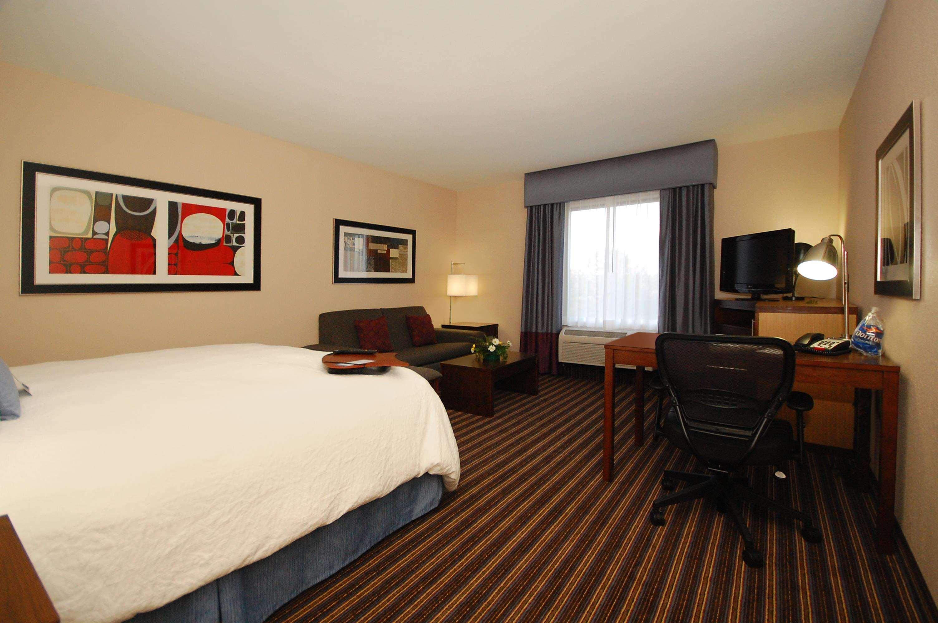 Hampton Inn Jackson/Flowood - Airport Area Ms Luckney Chambre photo