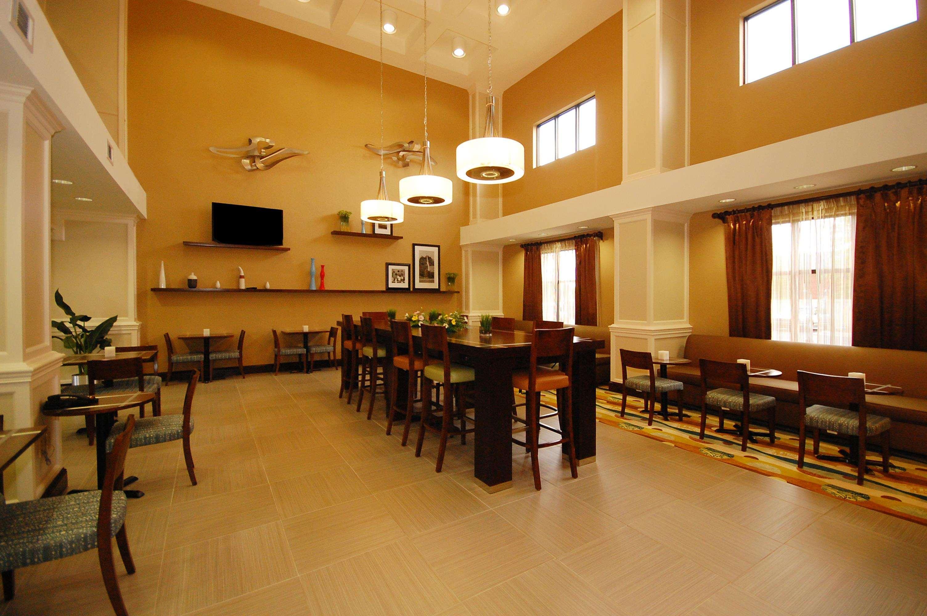 Hampton Inn Jackson/Flowood - Airport Area Ms Luckney Extérieur photo
