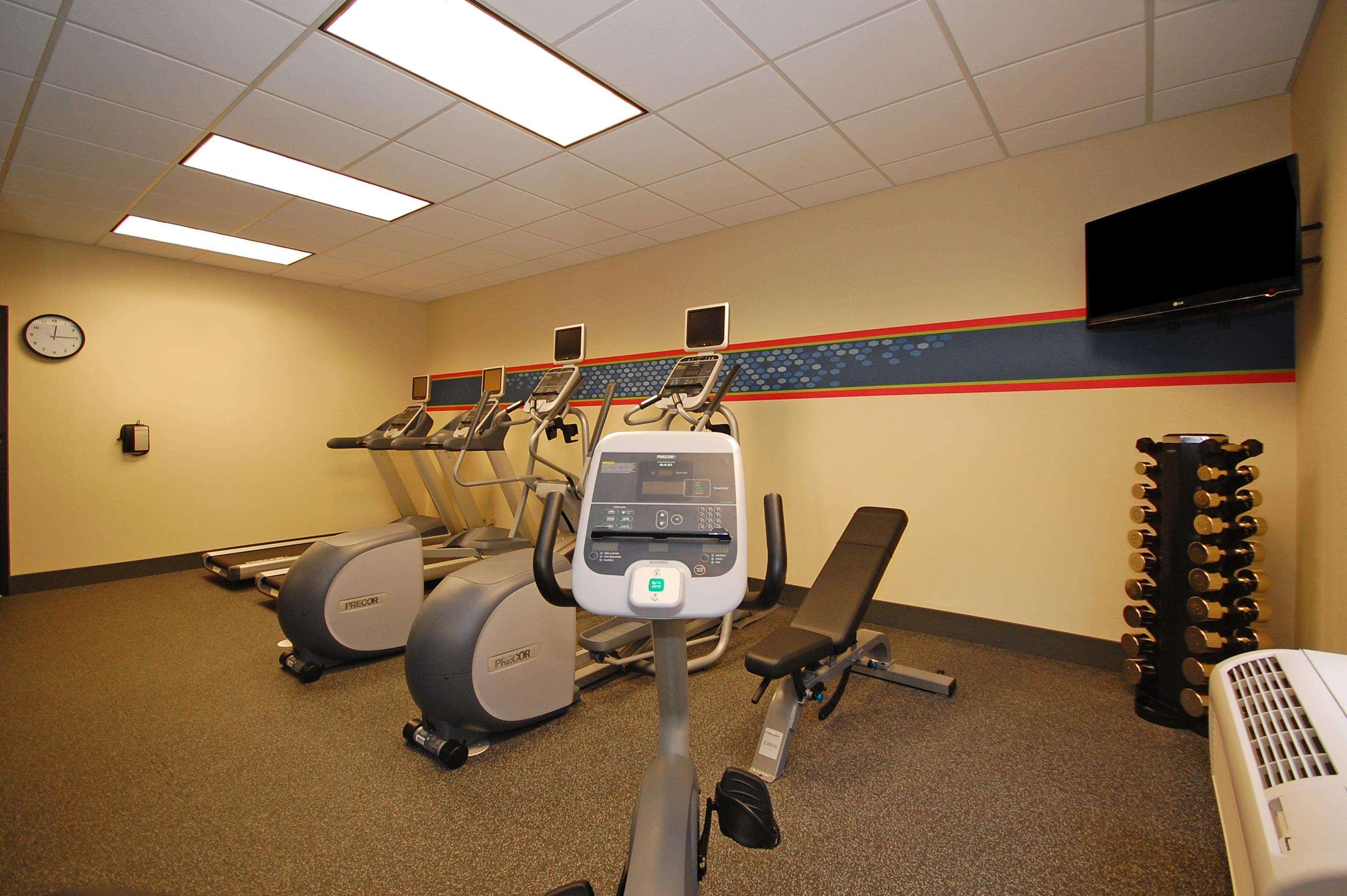 Hampton Inn Jackson/Flowood - Airport Area Ms Luckney Facilités photo