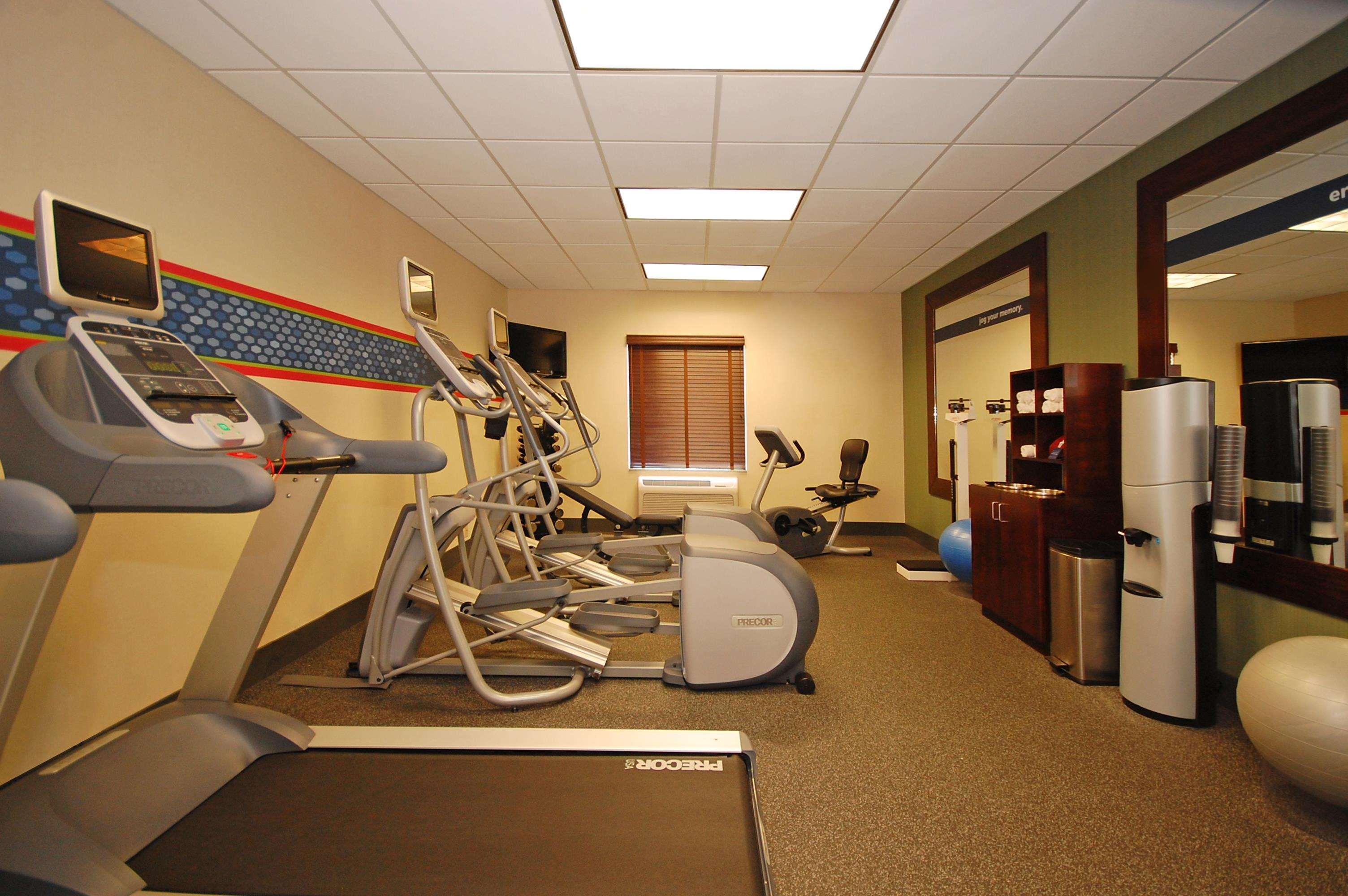 Hampton Inn Jackson/Flowood - Airport Area Ms Luckney Facilités photo