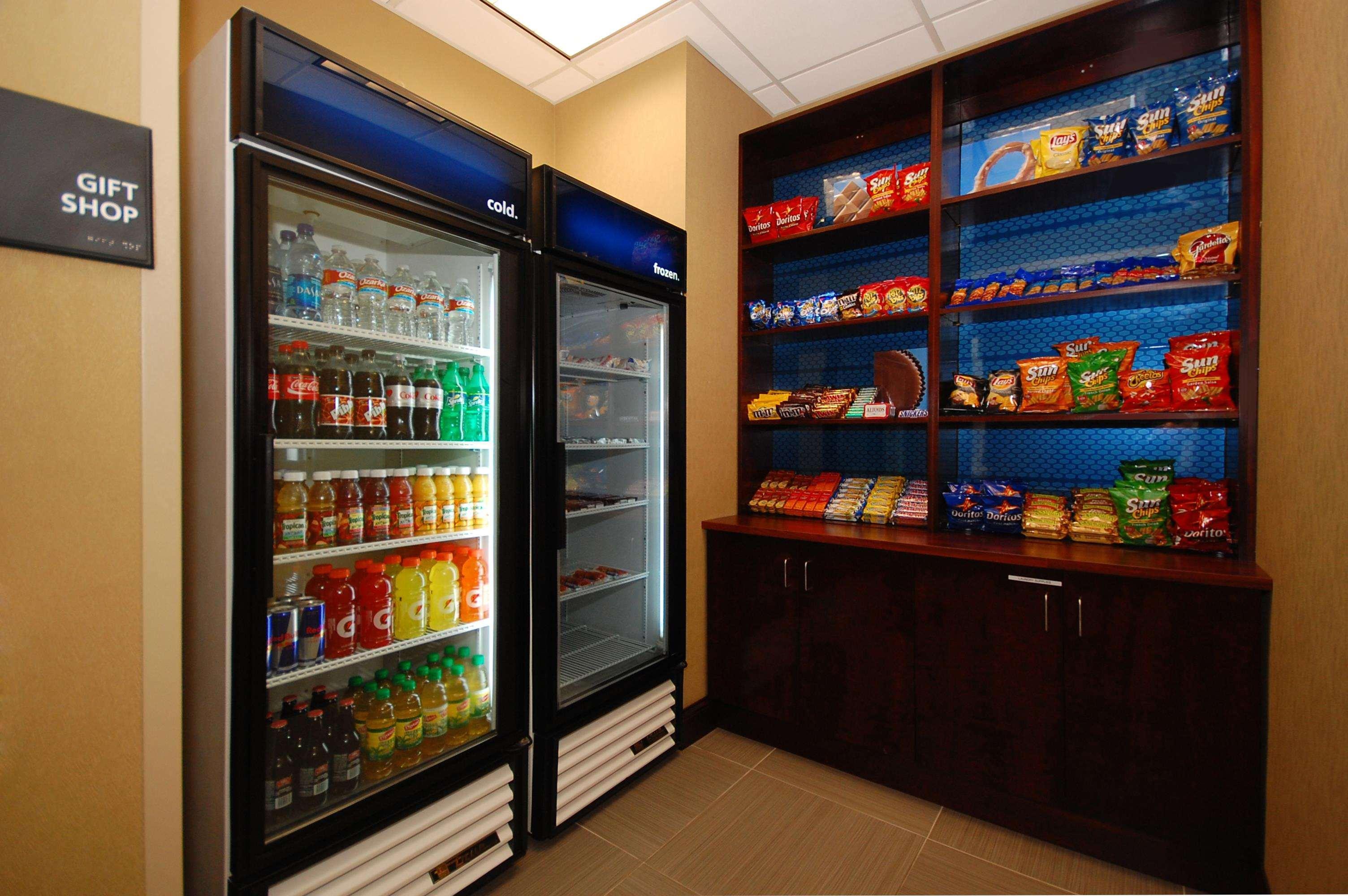 Hampton Inn Jackson/Flowood - Airport Area Ms Luckney Facilités photo