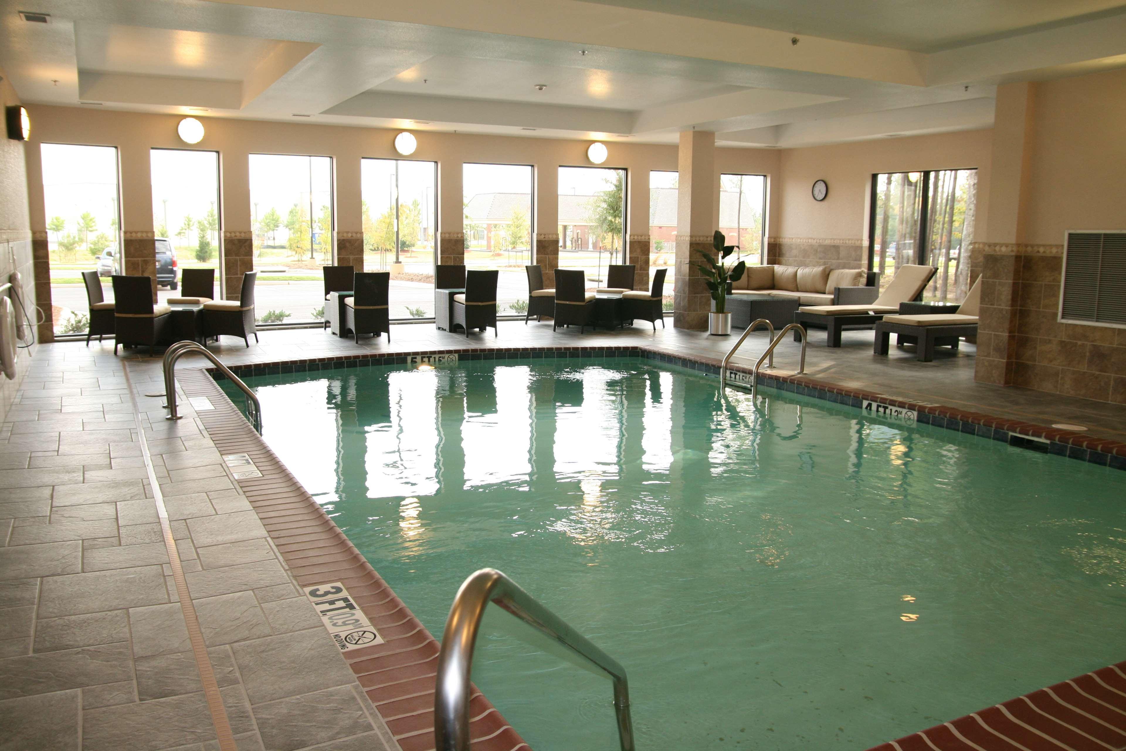 Hampton Inn Jackson/Flowood - Airport Area Ms Luckney Facilités photo