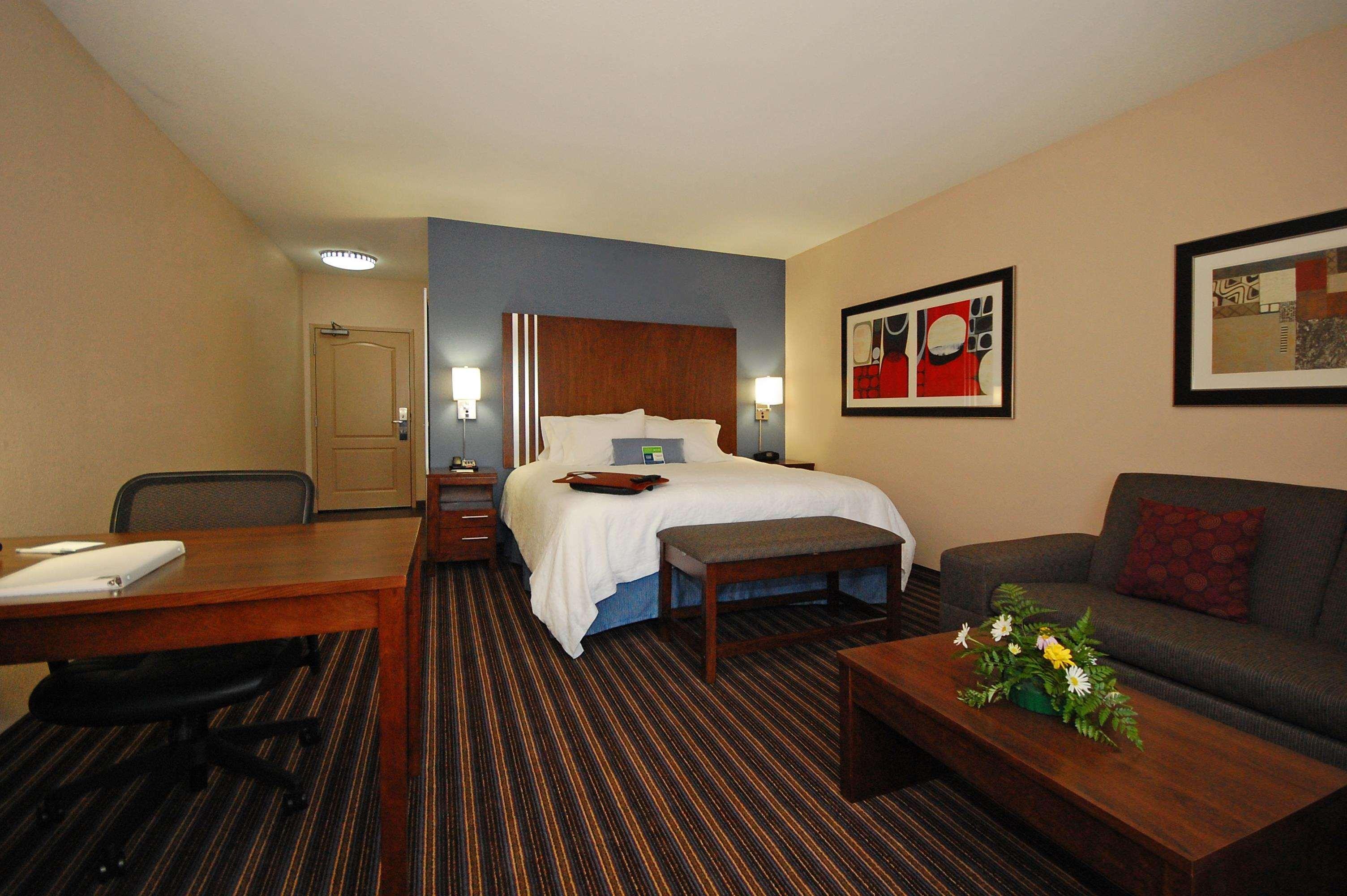 Hampton Inn Jackson/Flowood - Airport Area Ms Luckney Extérieur photo