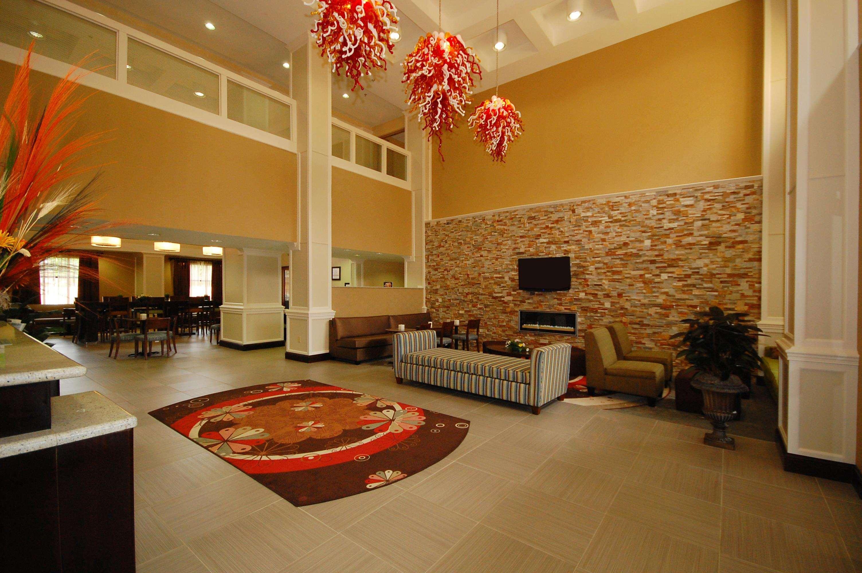 Hampton Inn Jackson/Flowood - Airport Area Ms Luckney Extérieur photo