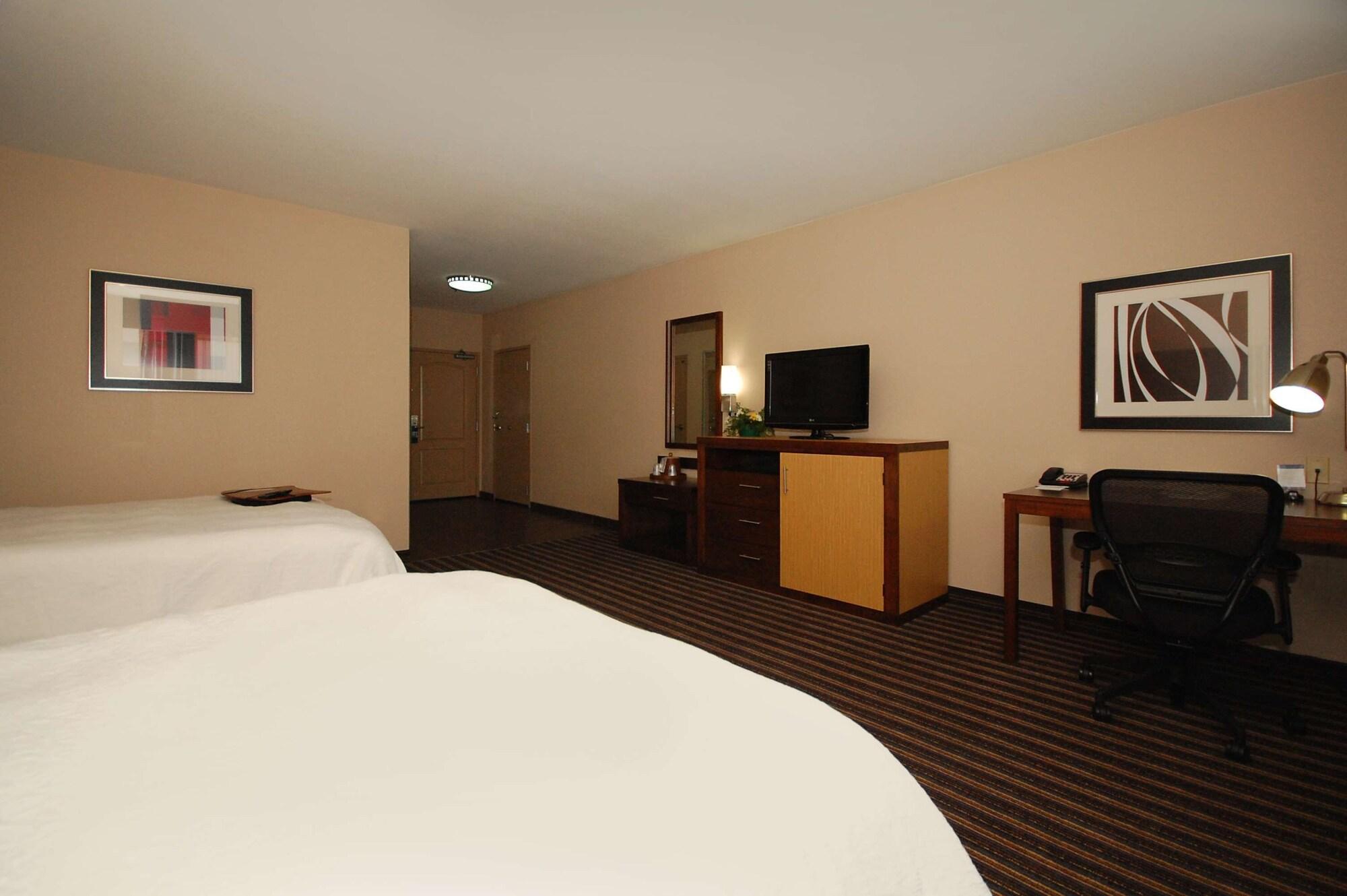 Hampton Inn Jackson/Flowood - Airport Area Ms Luckney Extérieur photo