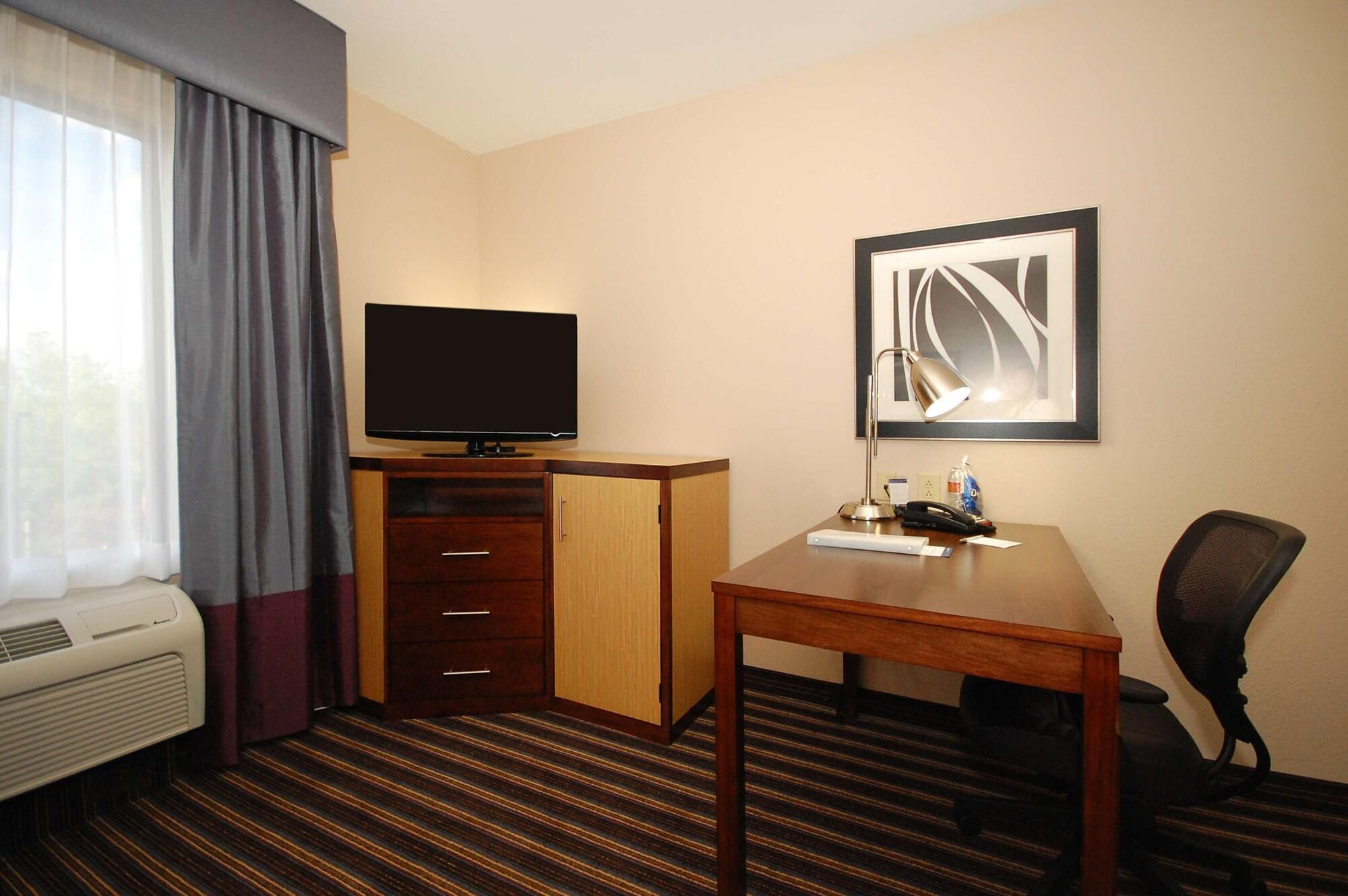 Hampton Inn Jackson/Flowood - Airport Area Ms Luckney Extérieur photo