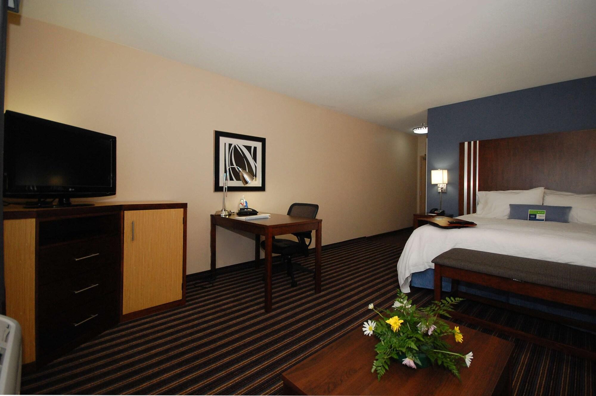 Hampton Inn Jackson/Flowood - Airport Area Ms Luckney Extérieur photo
