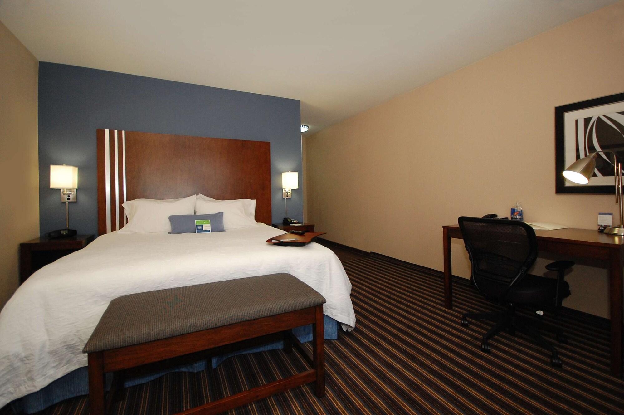 Hampton Inn Jackson/Flowood - Airport Area Ms Luckney Extérieur photo