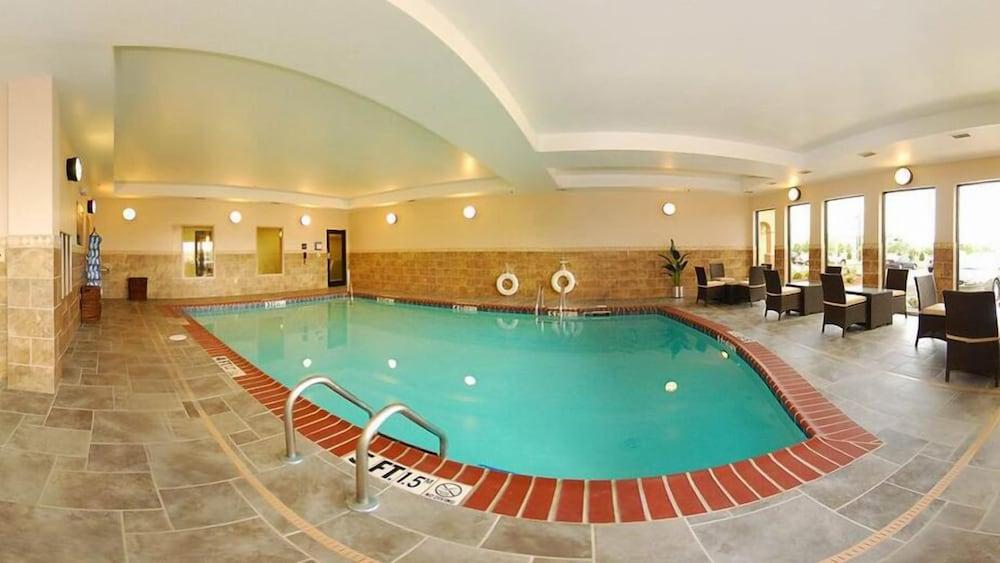 Hampton Inn Jackson/Flowood - Airport Area Ms Luckney Extérieur photo