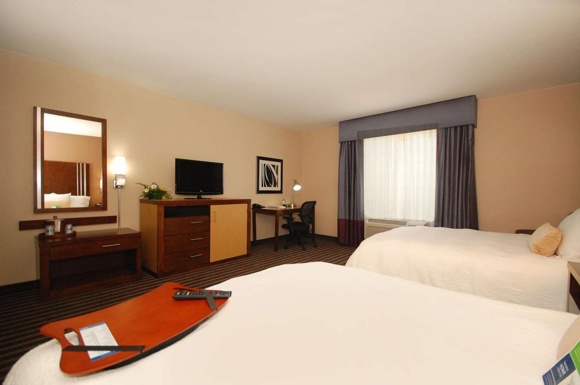 Hampton Inn Jackson/Flowood - Airport Area Ms Luckney Extérieur photo