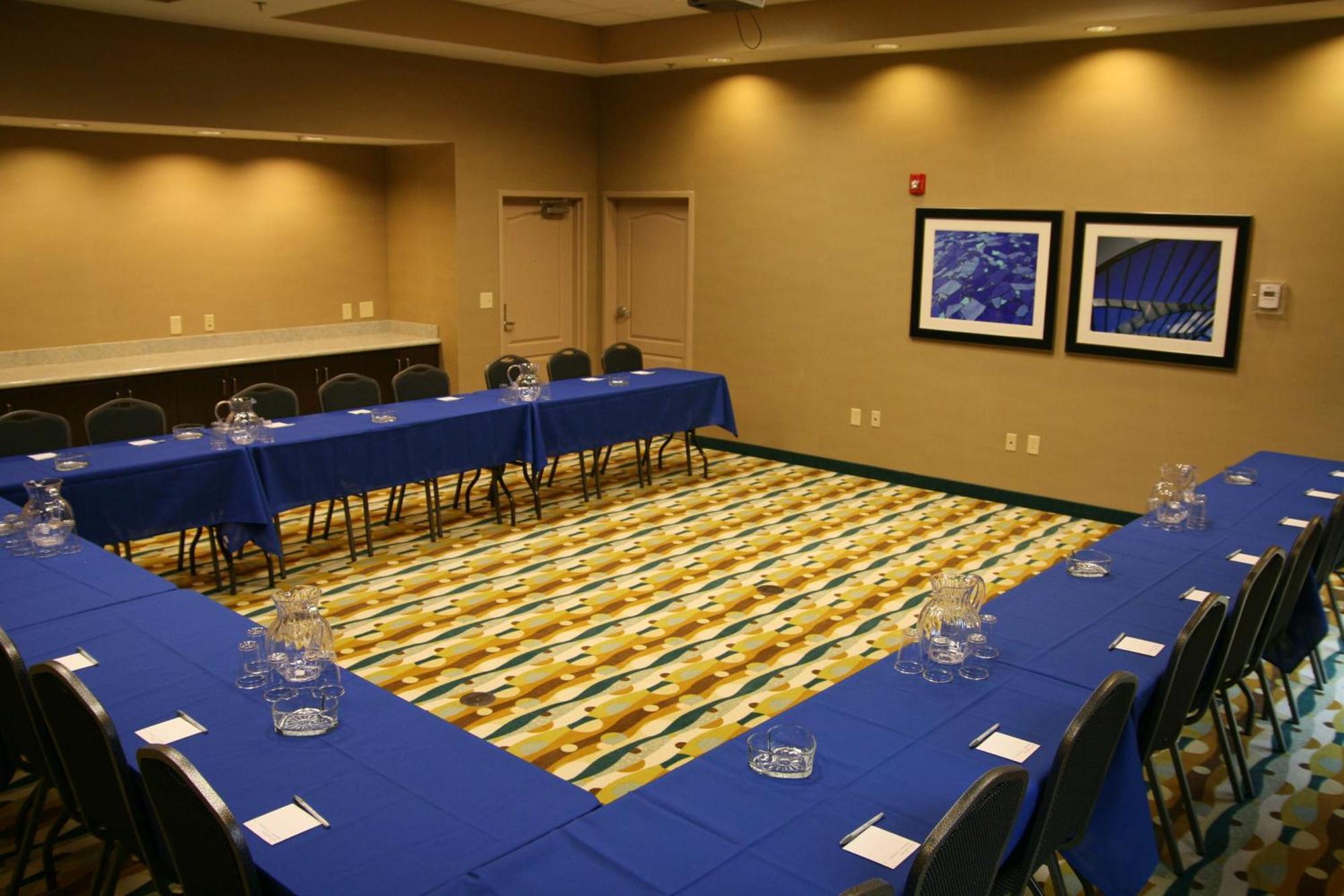 Hampton Inn Jackson/Flowood - Airport Area Ms Luckney Extérieur photo