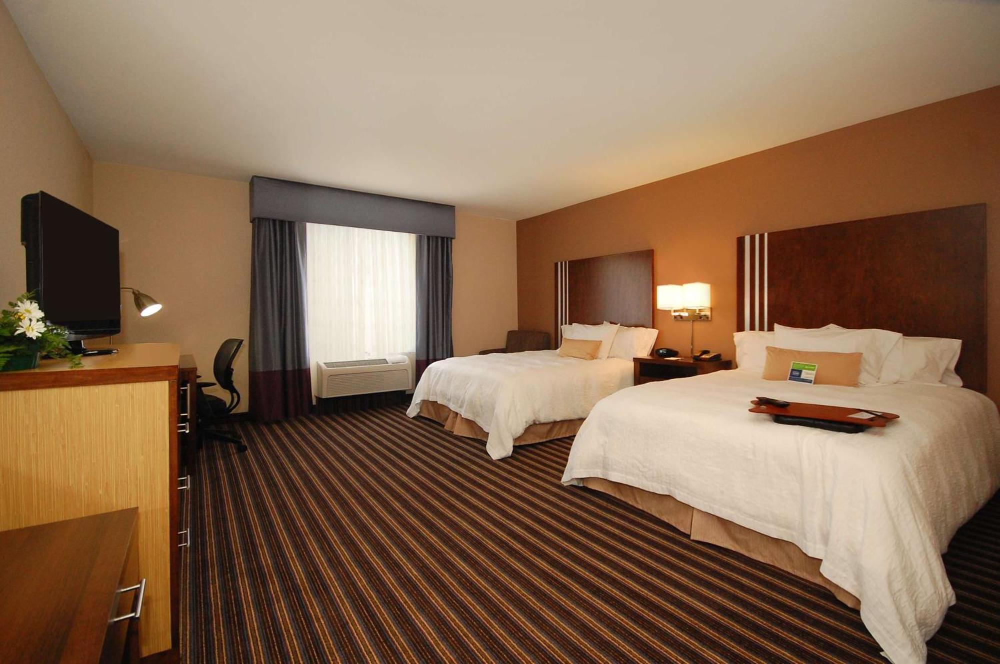 Hampton Inn Jackson/Flowood - Airport Area Ms Luckney Extérieur photo