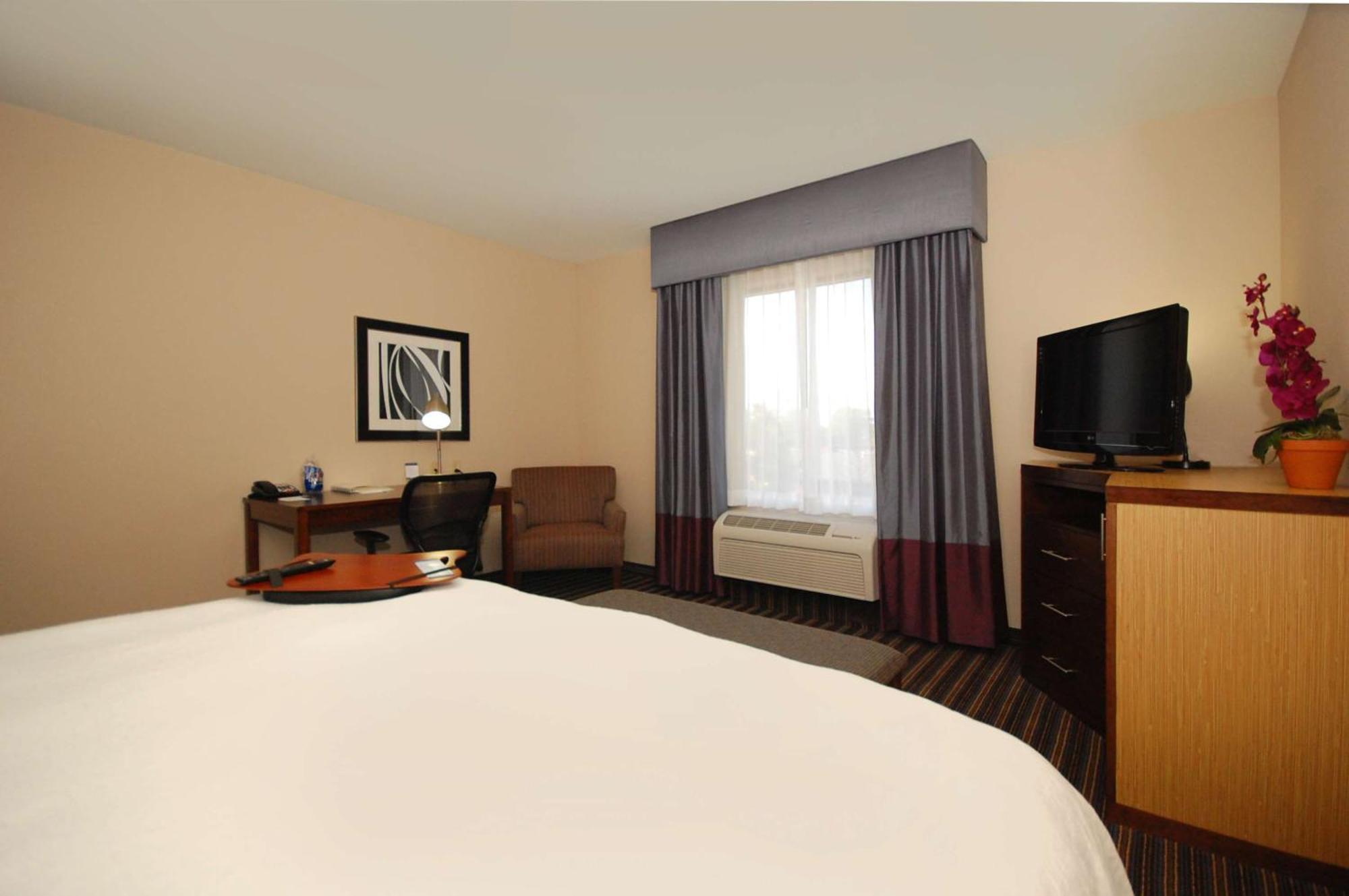 Hampton Inn Jackson/Flowood - Airport Area Ms Luckney Extérieur photo