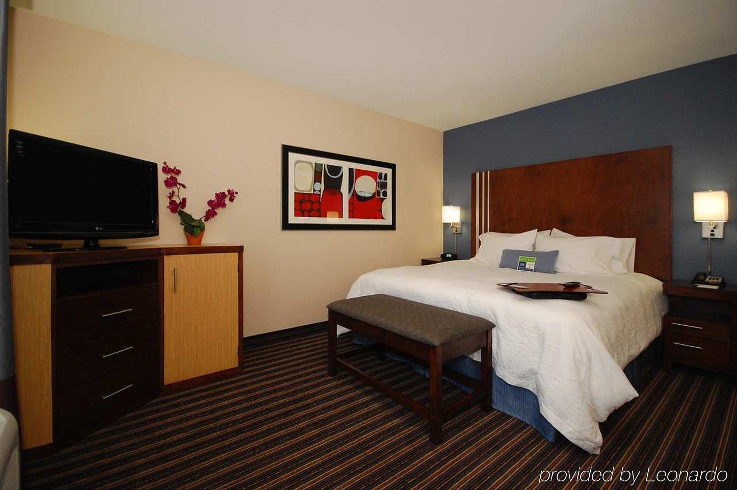 Hampton Inn Jackson/Flowood - Airport Area Ms Luckney Extérieur photo
