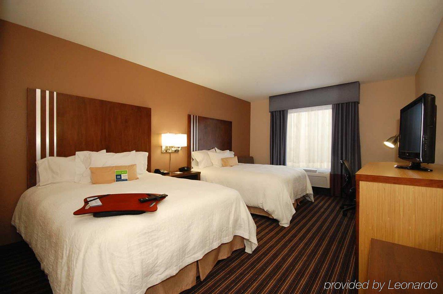 Hampton Inn Jackson/Flowood - Airport Area Ms Luckney Chambre photo