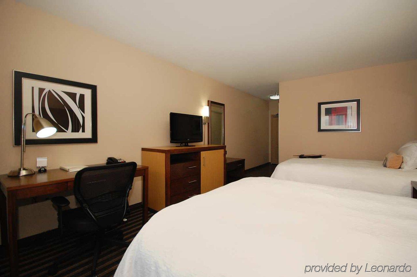 Hampton Inn Jackson/Flowood - Airport Area Ms Luckney Chambre photo