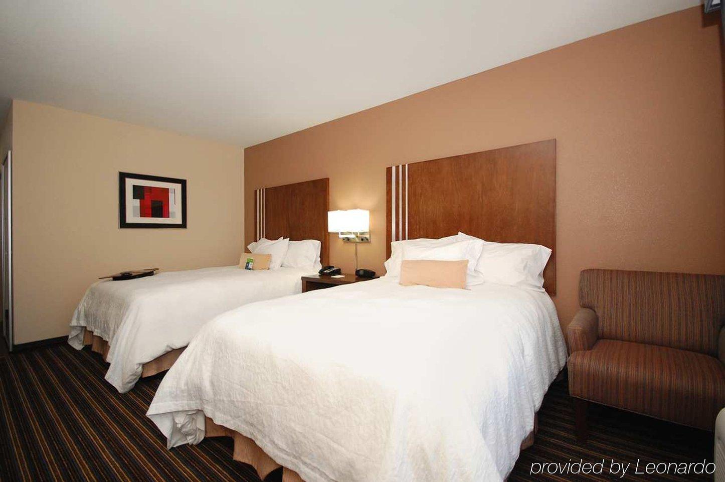 Hampton Inn Jackson/Flowood - Airport Area Ms Luckney Chambre photo