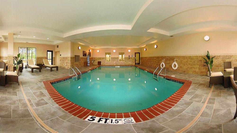 Hampton Inn Jackson/Flowood - Airport Area Ms Luckney Extérieur photo