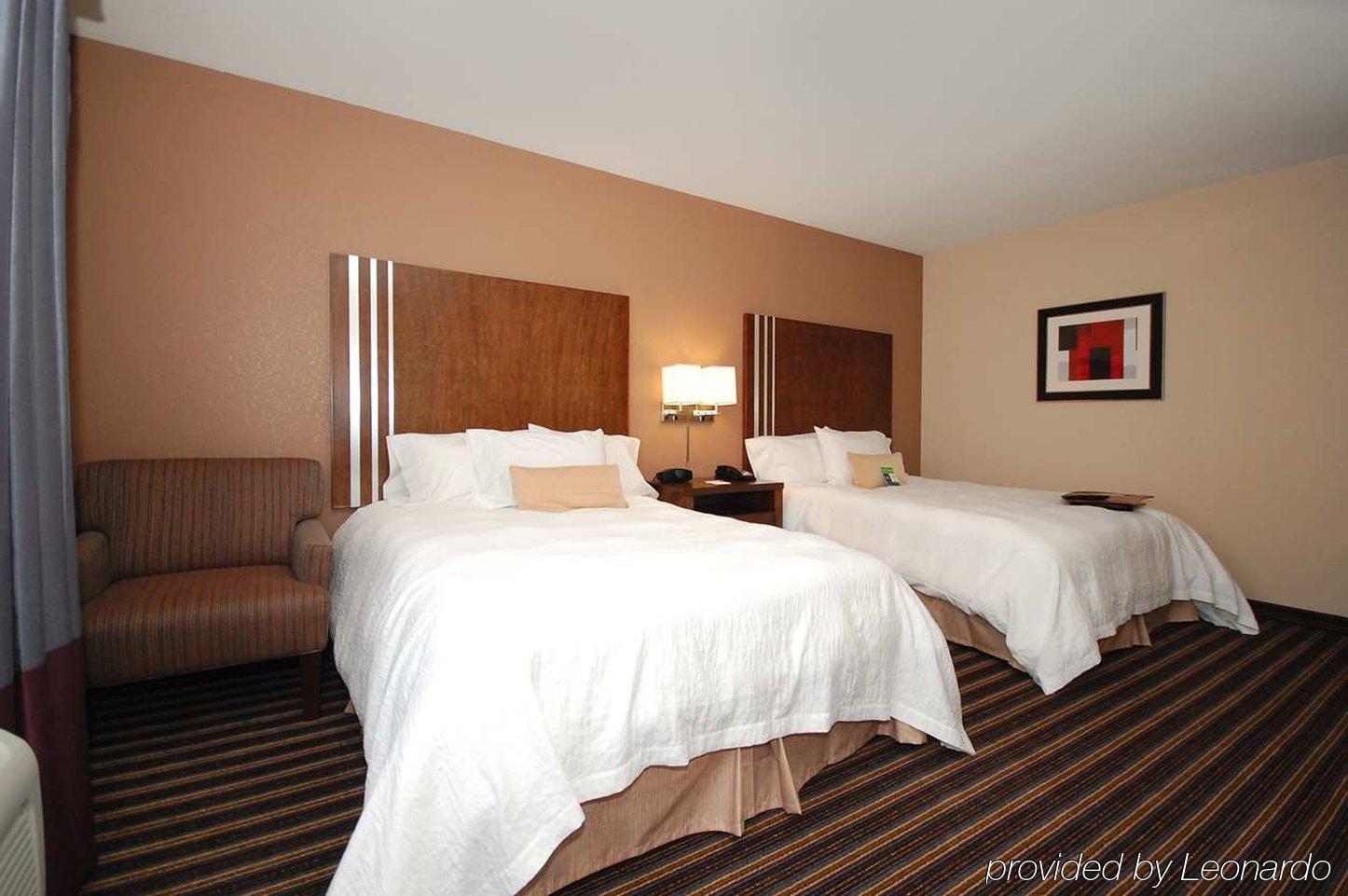 Hampton Inn Jackson/Flowood - Airport Area Ms Luckney Chambre photo